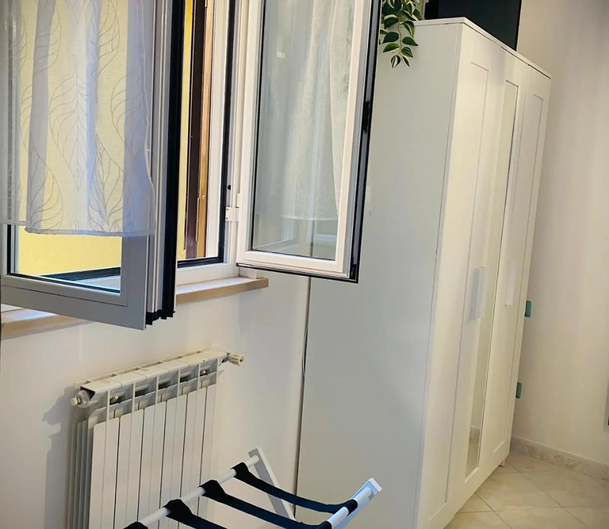 The Corner San Pietro Apartment Rome